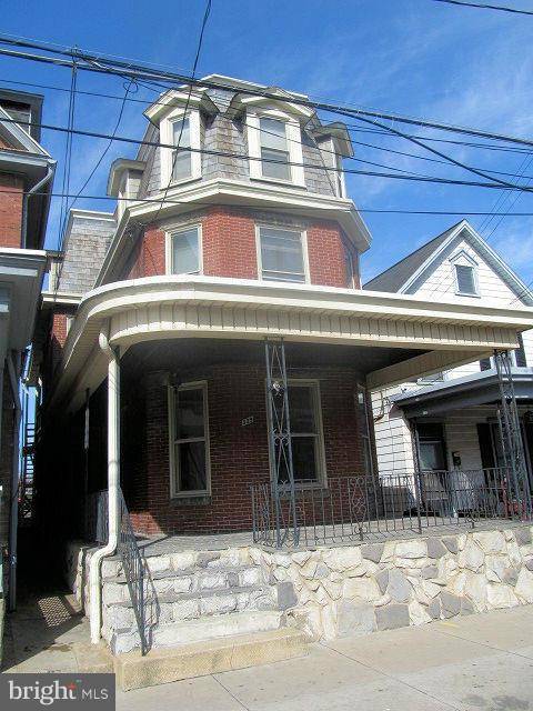 339 PHILADELPHIA AVE, Chambersburg, PA 17201