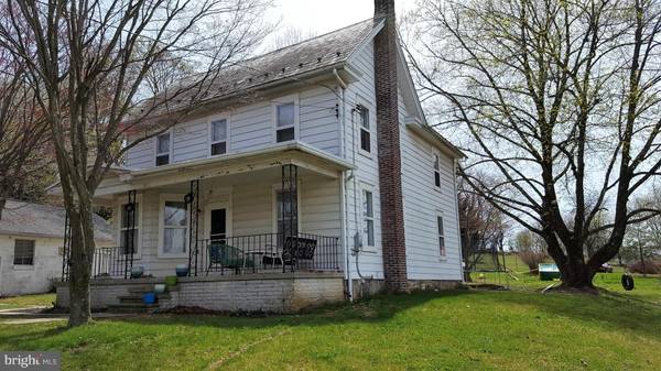 12286 PEN MAR RD, Waynesboro, PA 17268