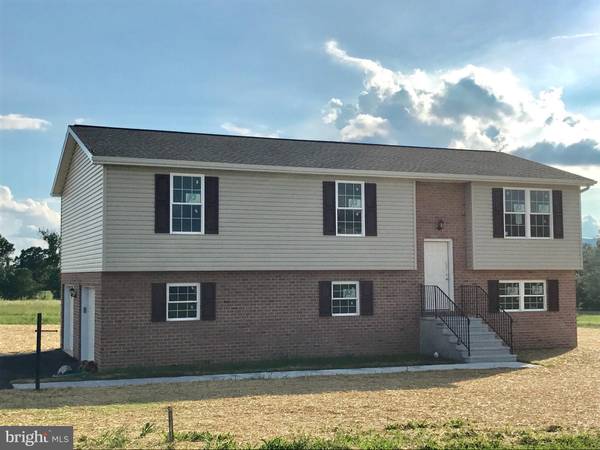 4482 FORT MCCORD RD, Chambersburg, PA 17201