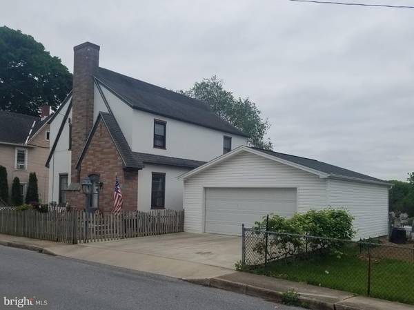 38 COTTAGE ST, Waynesboro, PA 17268