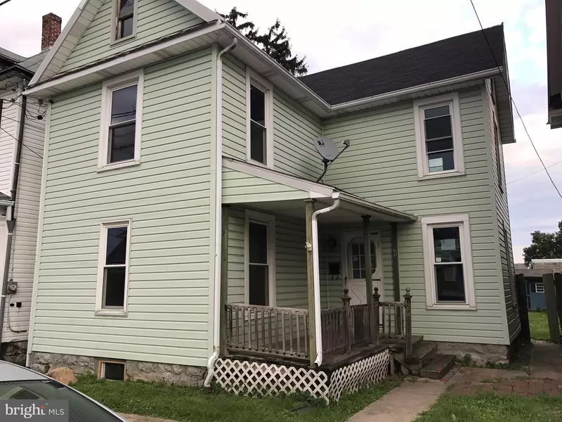 60 GARBER ST, Chambersburg, PA 17201