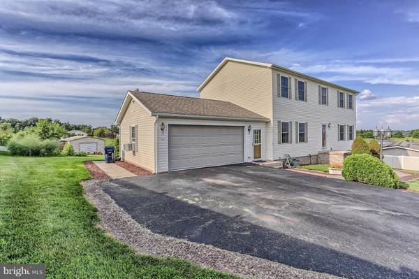 5969 HAGER RD, Greencastle, PA 17225