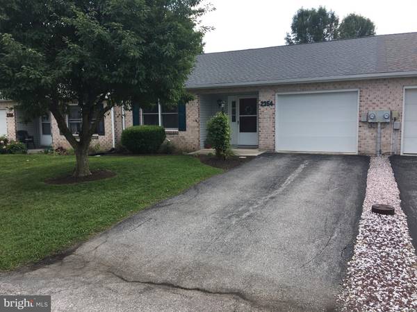 2354 MCCLEARY DR, Chambersburg, PA 17201