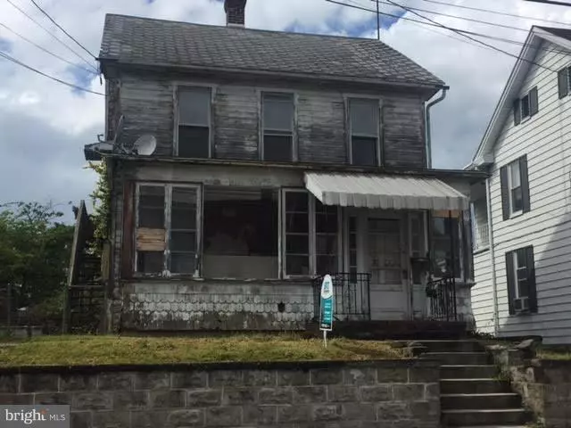 156 RIDGE AVE, Waynesboro, PA 17268