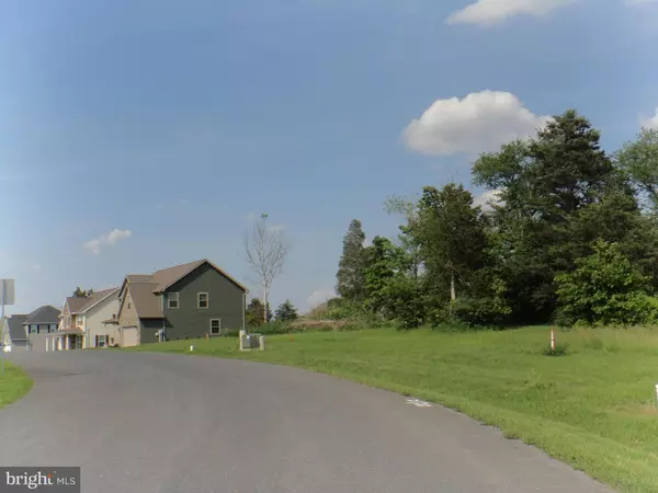 Greencastle, PA 17225,LOT 31 HELENS DR