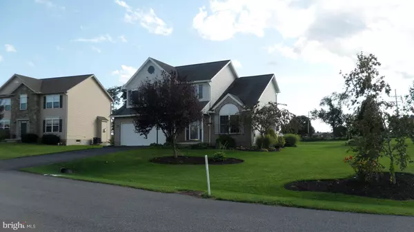 Greencastle, PA 17225,42 CREEKWOOD DR