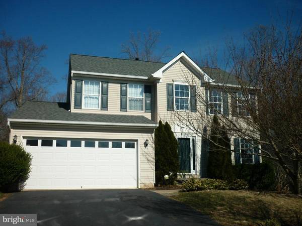 9413 KATELYN CT, Manassas Park, VA 20111