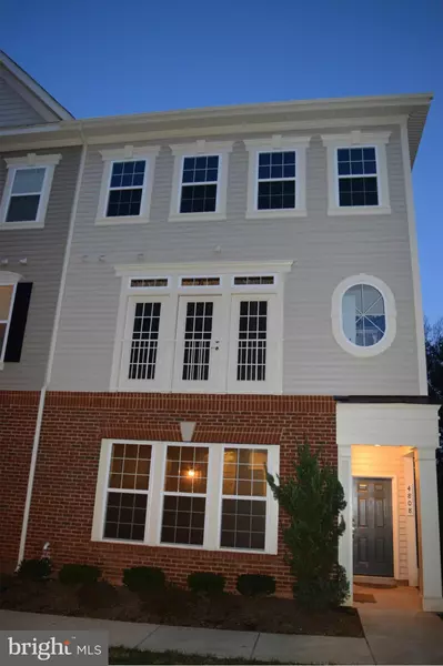 4806 DANE RIDGE CIR #59, Woodbridge, VA 22193