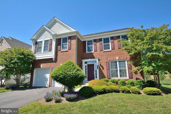 9124 LAUREL HIGHLANDS PL, Manassas, VA 20112