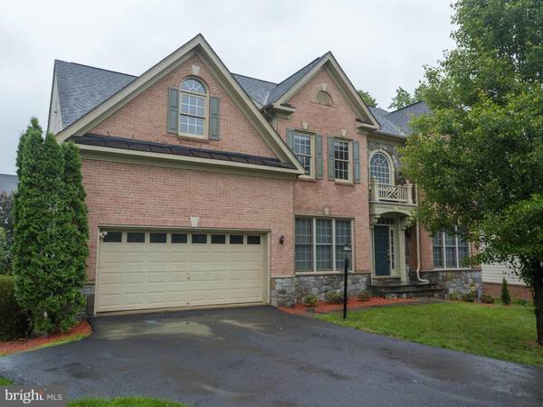 11758 GAILEMONT CT, Woodbridge, VA 22192