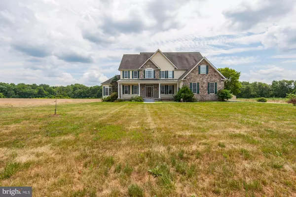 1498 BRUNS LN, Catlett, VA 20119