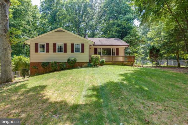 12997 WOODED ACRES CT, Manassas, VA 20112