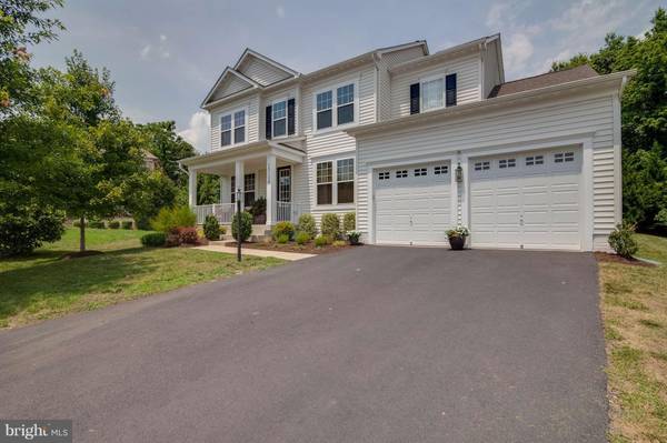 15158 STEPPING STONE DR, Haymarket, VA 20169