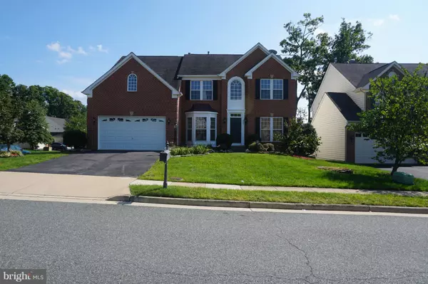 Woodbridge, VA 22192,4751 CHESWALD CT