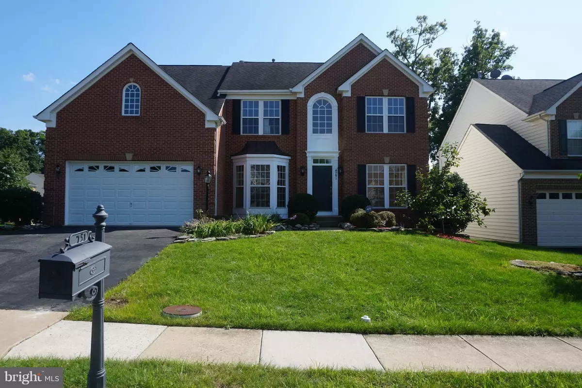 Woodbridge, VA 22192,4751 CHESWALD CT