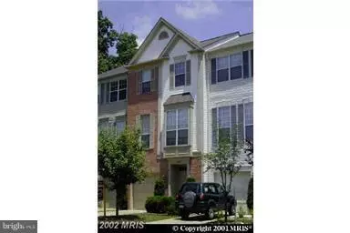 16805 JED FOREST LN, Woodbridge, VA 22191