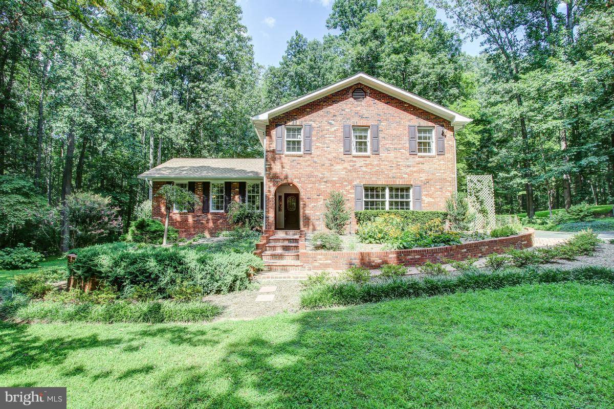 14225 BRISTOW RD, Nokesville, VA 20181
