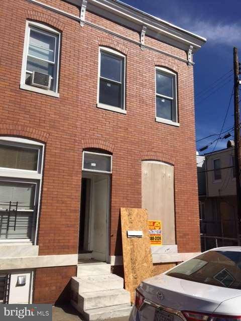 801 STREEPER ST, Baltimore, MD 21205