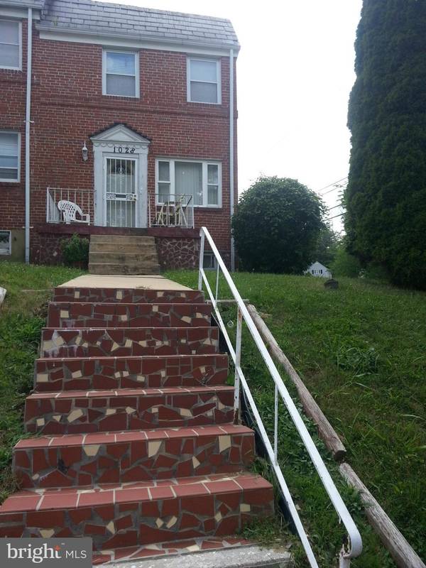 1028 STAMFORD RD, Baltimore, MD 21229