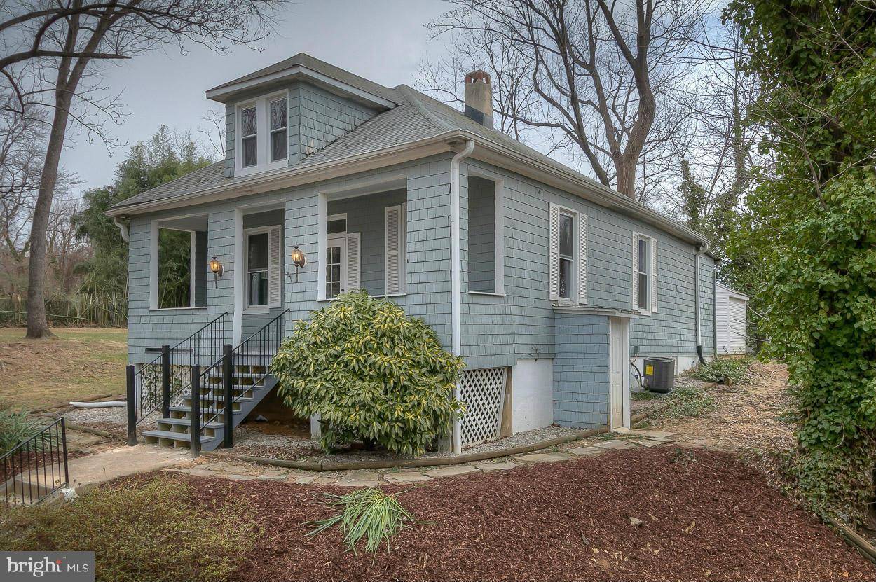 Baltimore, MD 21206,5007 GREENHILL AVE