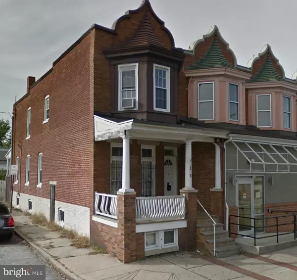 3026 GREENMOUNT AVE, Baltimore, MD 21218