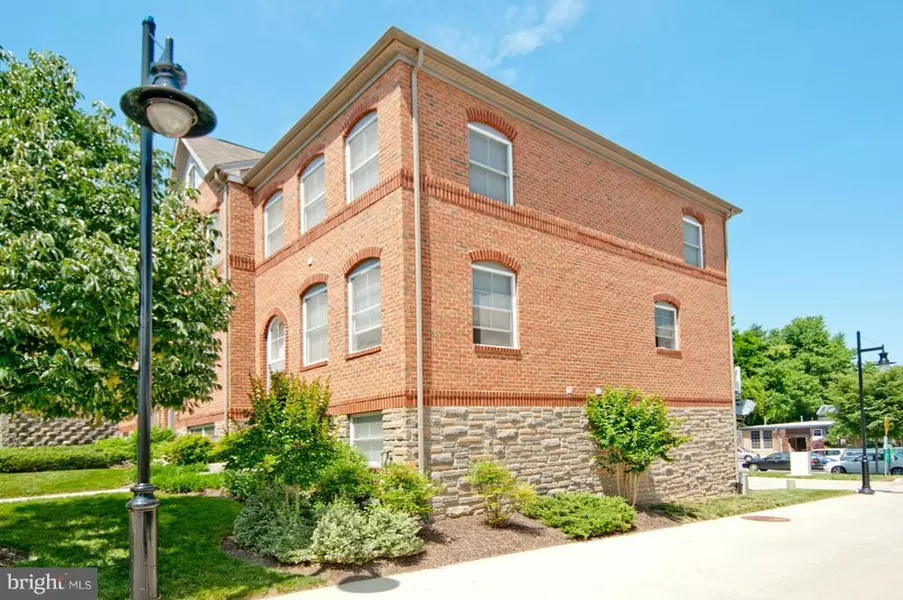 3516 FOUNDRY MEWS, Baltimore, MD 21211