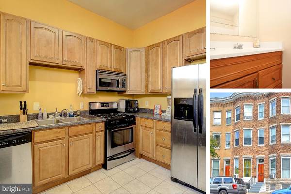 410 22ND ST, Baltimore, MD 21218