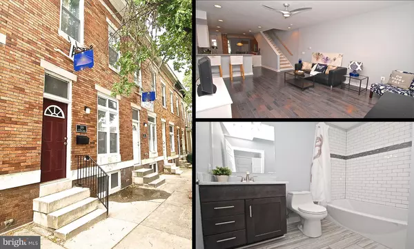 Baltimore, MD 21218,309 24TH ST