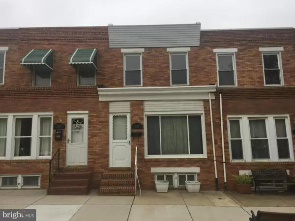 Baltimore, MD 21224,309 CORNWALL ST