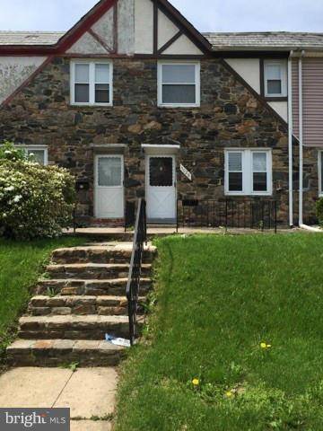 5028 CHALGROVE AVE, Baltimore, MD 21215