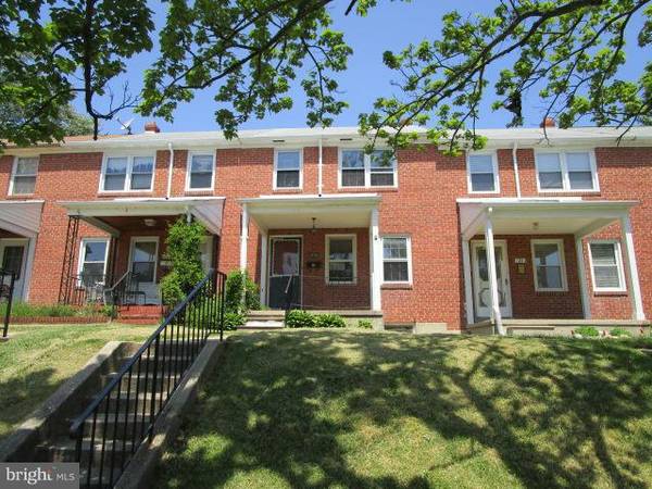 1250 MERIDENE DR, Baltimore, MD 21239