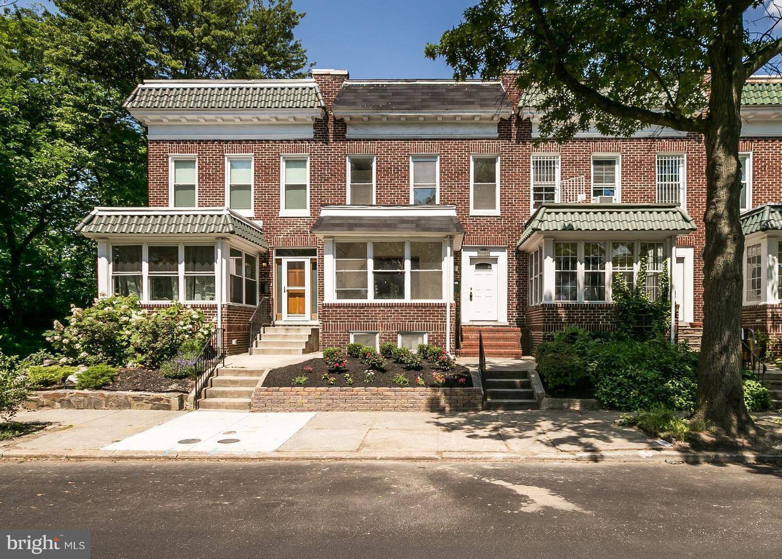 3202 ELLERSLIE AVE, Baltimore, MD 21218