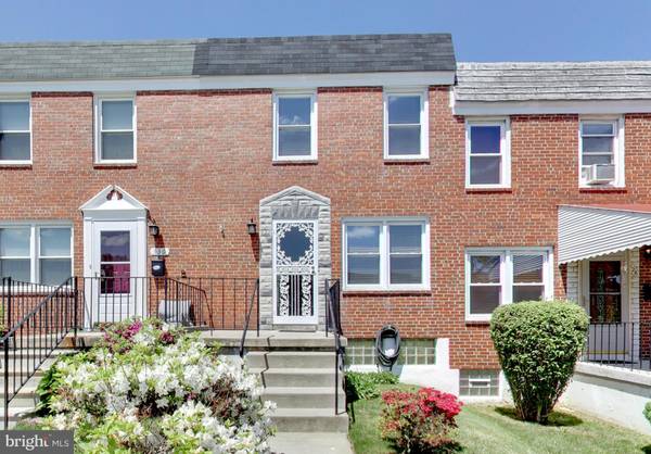 528 LUCIA AVE, Baltimore, MD 21229