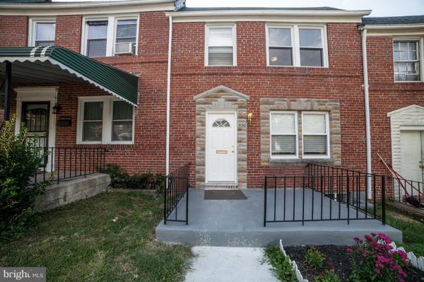 520 RANDOM RD, Baltimore, MD 21229