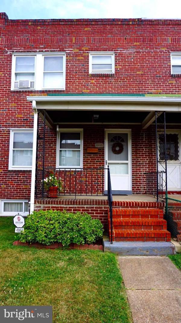 4903 FAIT AVE, Baltimore, MD 21224