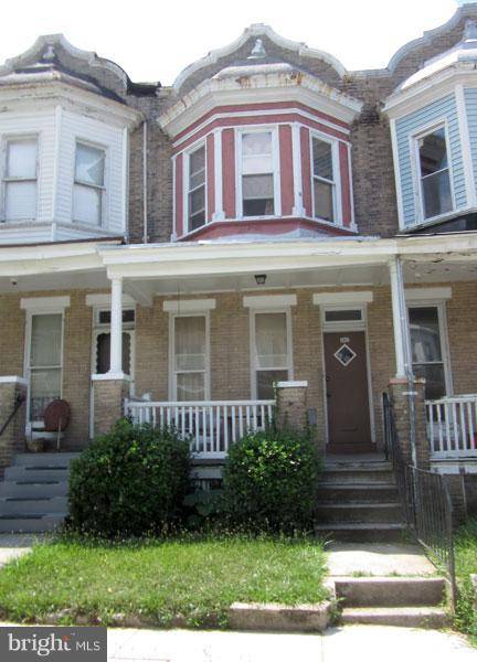 3017 BRIGHTON ST, Baltimore, MD 21216