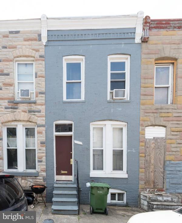 2233 HENNEMAN AVE, Baltimore, MD 21213