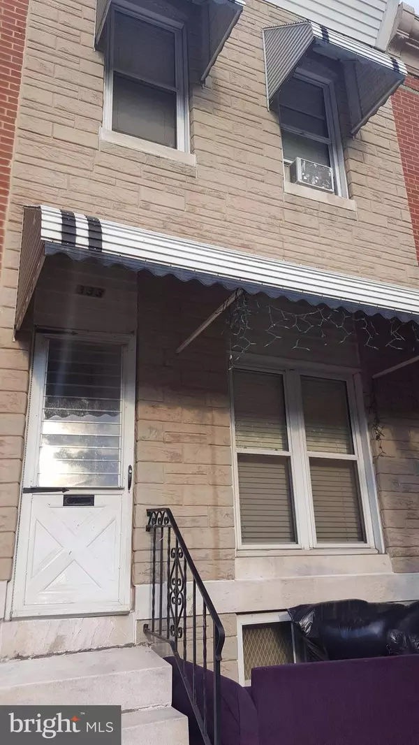 333 CLINTON ST, Baltimore, MD 21224