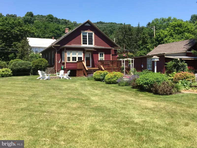 366 HIGH ST, Cashtown, PA 17310