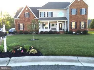 5912 KNIGHTWOOD PL, Chesterfield, VA 23832