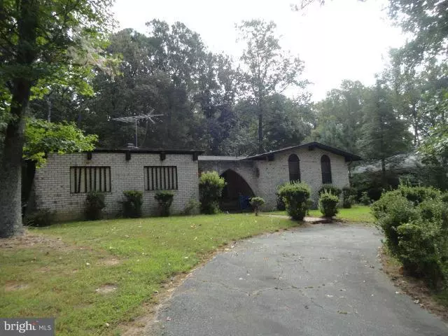 Ruther Glen, VA 22546,3 LAKE CAROLINE DR