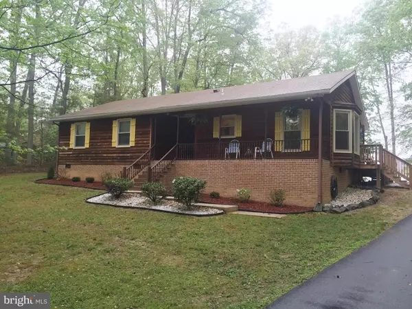 46 LAKE CAROLINE DR, Ruther Glen, VA 22546