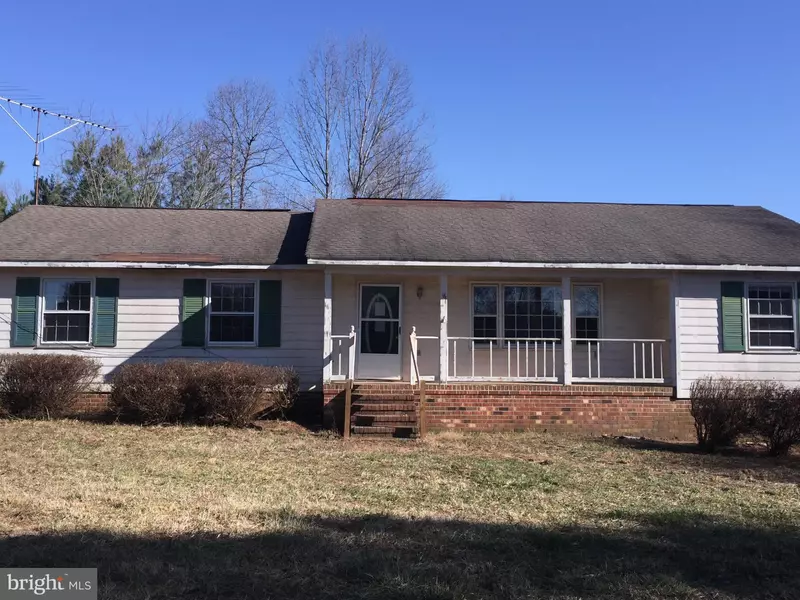 20465 ANDERSON MILL RD, Beaverdam, VA 23015