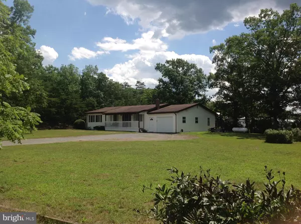 479 FROSTY HOLLOW RD, Moorefield, WV 26836