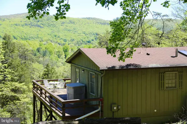 140 VALLEY VIEW RD, Lost River, WV 26810