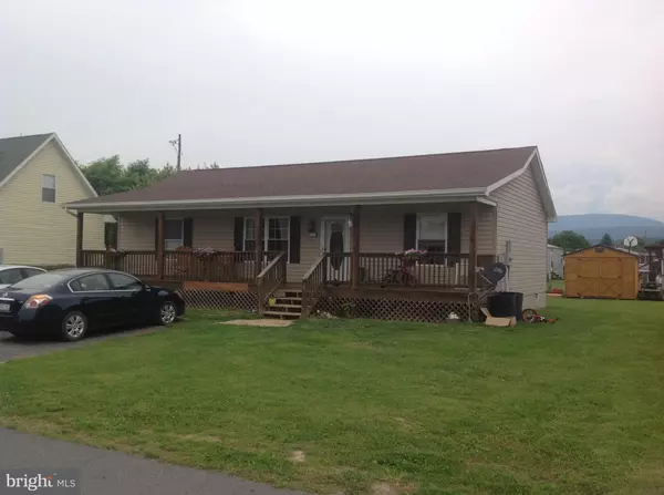 Moorefield, WV 26836,34 HISER ST