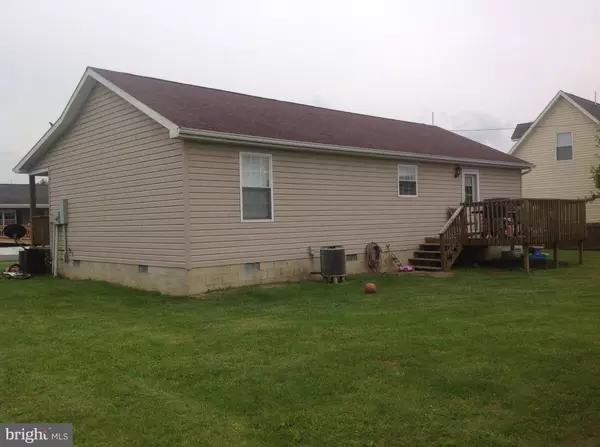 Moorefield, WV 26836,34 HISER ST