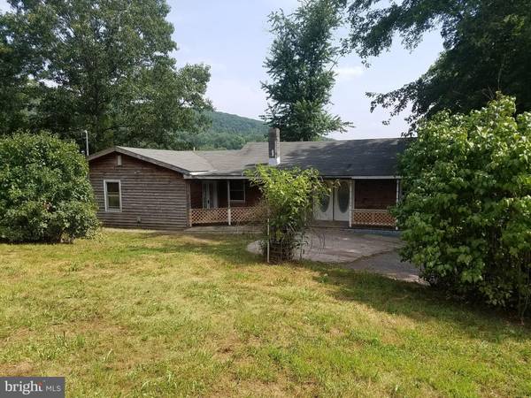 0 RR 1 BOX 84A, Paw Paw, WV 25434