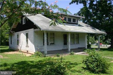 860 LEONARD ST, Romney, WV 26757