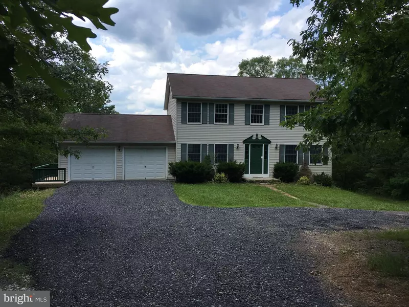 121 CORNWELL DR, Romney, WV 26757